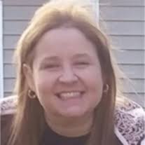 Cindy Marie Hooker Obituary 2019