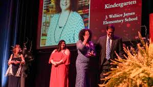 See the 2018 Lafayette Education Foundation Teacher Award Top Finalists