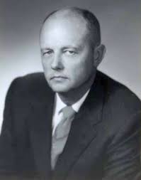 Charles Robert “Baldy” Hansen (1909-2000)