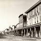 Historic Pithole City Lantern Tours