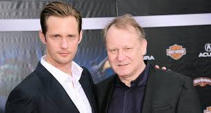 Born 13 june 1951) is a swedish actor.he is known for his roles as captain viktor tupolev in the hunt for red october (1990), jan nyman in breaking the waves (1996), professor gerald lambeau in good will hunting (1997), gregor in ronin (1998), cerdic in king arthur (2004. Soner Arver Pappas Jobb Transportarbetaren