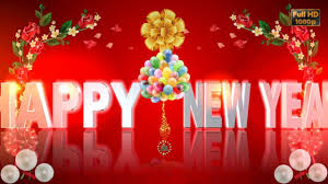 Happy New Year 2017 Wishes Whatsapp Video New Year Greetings Animation M Nieuwjaar