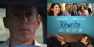 Actor/Screenwriter Randy Russell Talks Marc Lawrence's The Rewrite