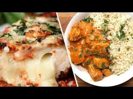 Check spelling or type a new query. Are You Looking For Easy Meals With Chicken Recipes To Serve Your Family Chicken Is A Great Option And Can Be S Food Network Recipes Chicken Dinner Easy Meals