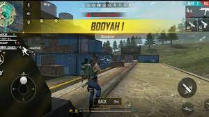 The latest version of bluestacks (4.110.0.1081) gives you a unique advantage when playing free fire on pc due to its optimized mouse input. Free Fire Mobile Game Play Booyah 2020 Sf Game Show Youtube