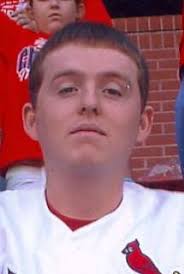 Robert Allen Phegley II (1986-2007)