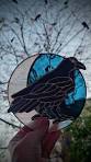 Fire and Glassworks - Megan Leigh (@fire_and_glassworks)