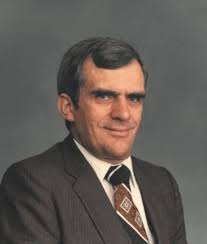 James Hamill Obituary