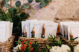 Maybe you would like to learn more about one of these? 10 Regalos Solidarios Para Bodas A Todo Confetti Blog De Bodas Para Novias E Invitadas