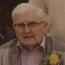 Robert "Bob" Morrow Obituary