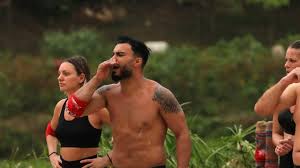 Mellina a dezvăluit ce se întâmplă în spatele camerelor. AlianÈ›e La Survivor Romania 2021 Care Sunt BisericuÈ›ele De La FaimoÈ™i È™i RÄƒzboinici Impact