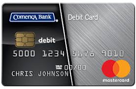 Maybe you would like to learn more about one of these? Comerica Debit Mastercard Atm Card Comerica