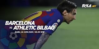 Bilbao là đội khởi đầu tốt hơn và trong hơn 20 phút đầu tiên đã gây áp lực lên barca, nhưng cơ hội. Prediksi Barcelona Vs Athletic Bilbao 24 Juni 2020 Bola Net