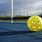 January Pickleball Tournament event in Poway, CA
