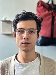 About — Camilo Herrera Matiz