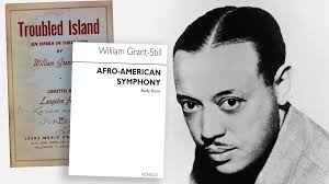 William Grant Still: 5 famous pieces of music to know