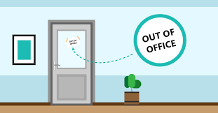 11 Professional Out Of Office Examples Get Your Free Template