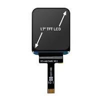 1.7 Inch 240x280 IPS LCD Display with ST7789 Driver | SPI ...
