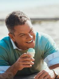 L'evoluzione di Matt Damon