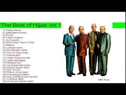 Reading messages in the computer. Koleksi Terbaik Lagu Hijjaz Vol 1 Youtube