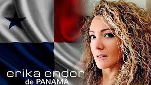 ERIKA ENDER