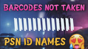 Names, tryhard names ps4, tryhard names xbox, tryhard names gta, gta names, ps4 names, sad names, gamertags for tryhards like n subscribe and turn noties on for 5 years of good luck 25 not taken gta 5 tryhard names i mean not taken sorry for the. Barcode Names Ps4 08 2021