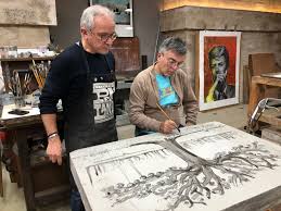 Bildergebnis für Fabrice Hybert