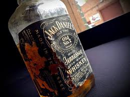 jack daniels