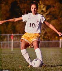 Maybe you would like to learn more about one of these? Superstitious Usa Soccer Heroine Carli Lloyd Told Us To Stay Away From The World Cup Final Her Family Reveal And We Couldn T Be Happier After She Scored That Hat Trick Daily