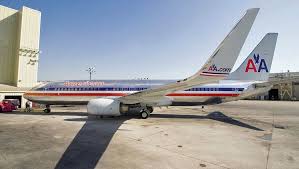Ahead of the cabin on the left is a closet, and on the right is a galley kitchen. The Best Seats In First Business Class On American Airlines Boeing 737 800 Executive Traveller