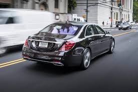 Learn about it in the motortrend buyer's guide right here. 2020 Mercedes Benz S Class Prices Reviews And Pictures Edmunds