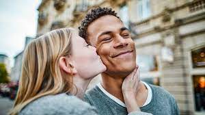 According to relationship psychologist claire stott, currently a data analyst at dating app badoo, after a couple of months, you're perfectly entitled to get some answers. 15 Effects Of Love On Your Brain And Body