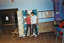 Young Candice Pool And Casey Neistat Candice Pool Casey Neistat Neistat
