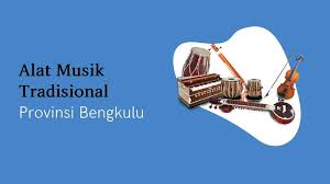 Seperti yang kita rasakan bahwa dengan mendengarkan musik dapat memberikan efek relaksasi pada pikiran dan perasaan kita. 7 Jenis Alat Musik Tradisional Bengkulu Beserta Gambar Penjelasannya
