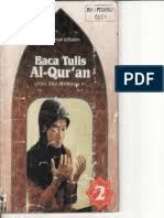 Struktur dan fungsi tulang, otot, dan sendi alokasi waktu : Rpp Btq Kelas Xi 1213