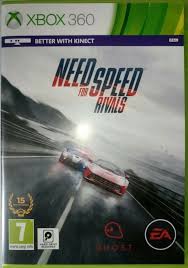 Need For Speed Most Wanted Limited Edition Xbox 360 Need For Speed Rivals Xbox 360 Game Need For Speed Rivals Need For Speed Xbox