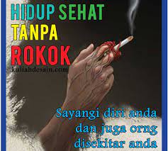 30 Poster Iklan Layanan Masyarakat Terbaik Dan Kreatif Kuliah Desain