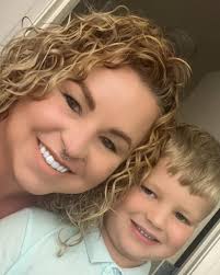 Samantha Sue Russell Obituary 2024