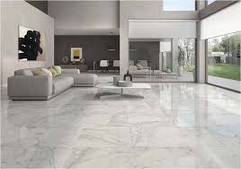 40 Stunning And Clean White Marble Floor Living Room Design Decorecord Living Room Tiles White Marble Floor Marble Room