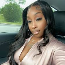 Jasmine Devaughn's Instagram, Twitter & Facebook