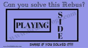 We did not find results for: Hidden Meaning Puzzle Question Word Brain Teasers Riddles Clever This Or That Questions