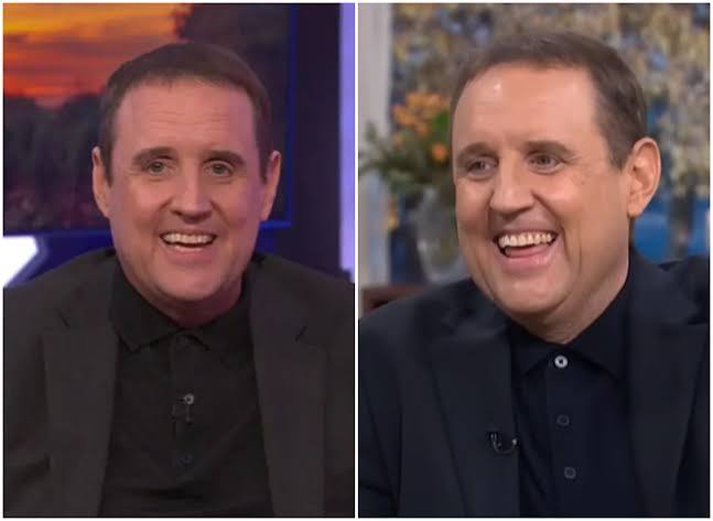 At 52, Peter Kay Reflects on Failed Weight-Loss Attempts — and the Mindset Shift Helping Him Now