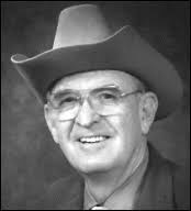 George Sweeten Obituary (2003)