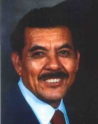 Jose “Joe” Rocha (1930-2017)