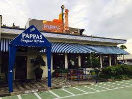 If you've got a reason to celebrate, we've got we'll handle everything from the fresh seafood to the friendly waitstaff. Pappas Restaurants Permanently Closes Five Restaurants