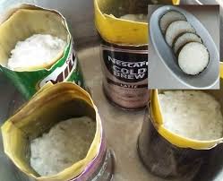 Di sarawak, lemang periuk kera merupakan makanan tradisional masyarakat bidayuh dan jika di semenanjung, tidaklah asing bagi penduduk di pantai timur. Masak Lemang Dalam Tin Minuman Kreatif Sungguh Ibu Ni Melayan Selera Keluarga Keluarga