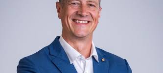 Wentworth's New Sciences and Humanities Dean has Built Strong Reputation  Around the World