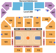 entertainment sports arena seating chart washington dc