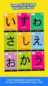 Dr Moku S Hiragana Mnemonics By Wukomi Mnemonics Hiragana Japanese Characters
