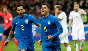 We did not find results for: A Historia De Fe E Improviso Em Torno Da Camisa Azul Da Selecao Brasileira